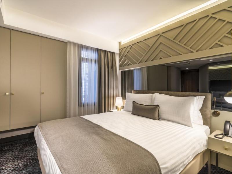 Galata Times Boutique Hotel