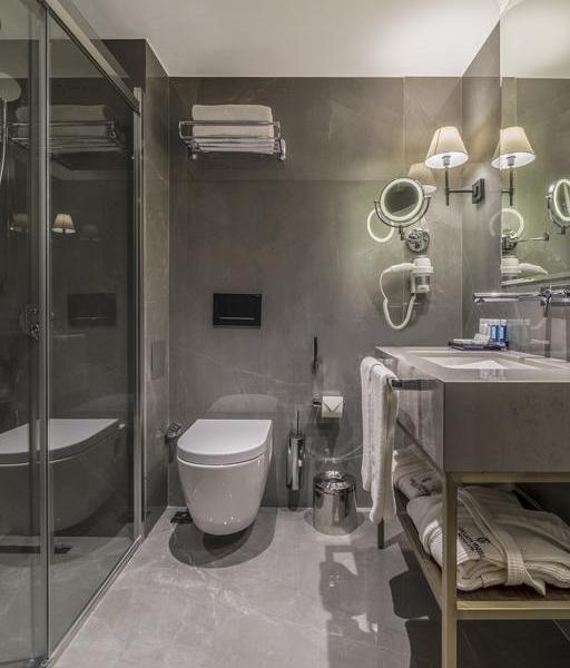 Galata Times Boutique Hotel