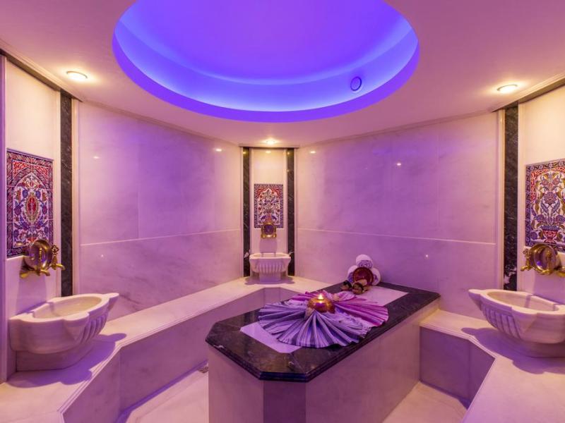 GLK Premier Sea Mansion Suites & Spa