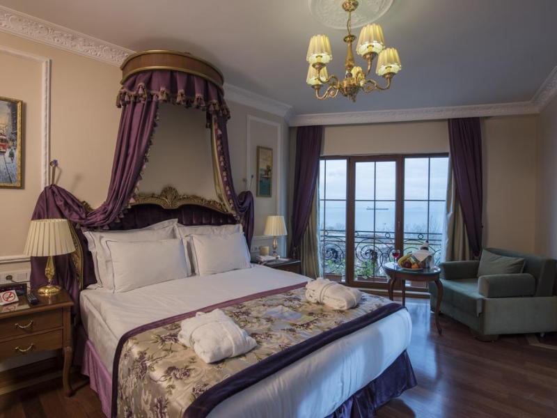 GLK Premier Sea Mansion Suites & Spa