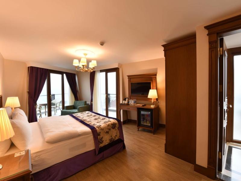 GLK Premier Sea Mansion Suites & Spa