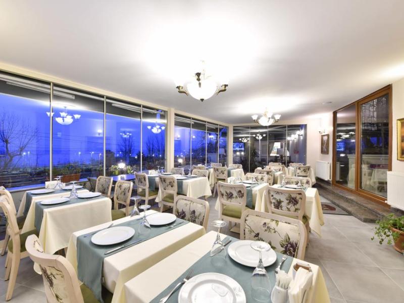 GLK Premier Sea Mansion Suites & Spa