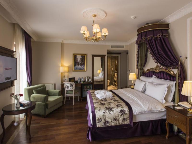 GLK Premier Sea Mansion Suites & Spa