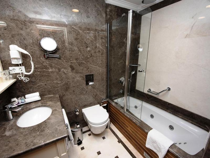 GLK Premier Sea Mansion Suites & Spa