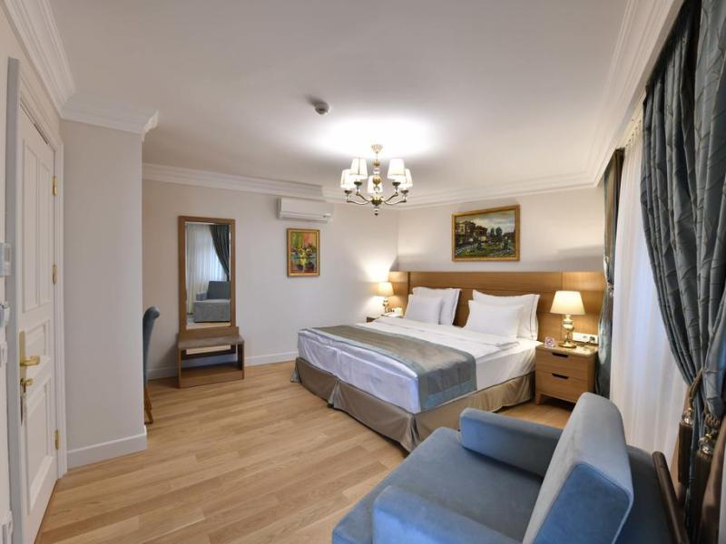GLK Premier Sea Mansion Suites & Spa