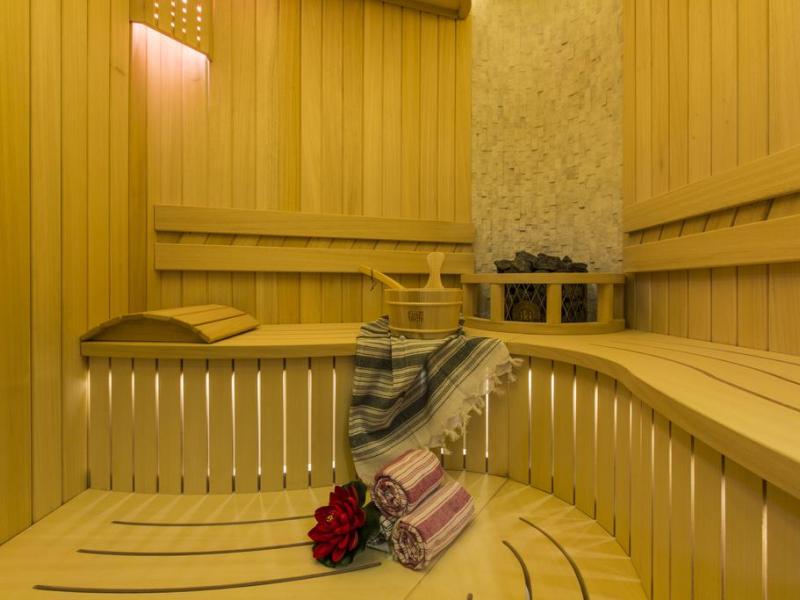 GLK Premier Sea Mansion Suites & Spa