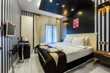 Отель Golden Gate Hotel Topkapi Турция, Фатих, фото 12