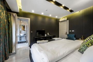 Отель Golden Gate Hotel Topkapi Турция, Фатих, фото 17