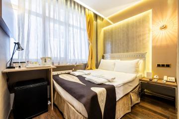 Отель Golden Gate Hotel Topkapi Турция, Фатих, фото 19