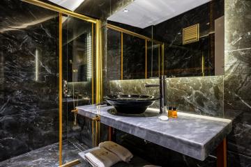 Отель Golden Gate Hotel Topkapi Турция, Фатих, фото 25