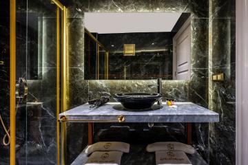 Отель Golden Gate Hotel Topkapi Турция, Фатих, фото 26