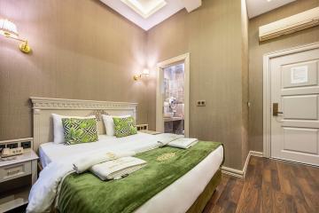 Отель Golden Gate Hotel Topkapi Турция, Фатих, фото 27