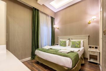 Отель Golden Gate Hotel Topkapi Турция, Фатих, фото 3