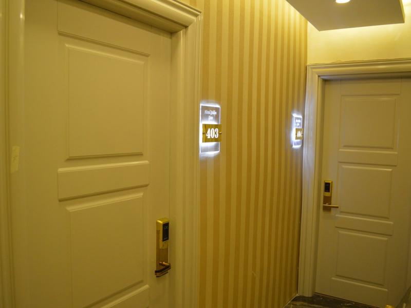 Golden Gate Hotel Topkapi
