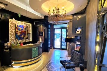 Отель Golden Gate Hotel Topkapi Турция, Фатих, фото 34