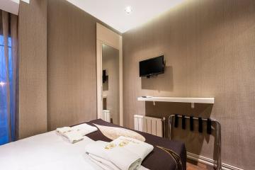 Отель Golden Gate Hotel Topkapi Турция, Фатих, фото 4