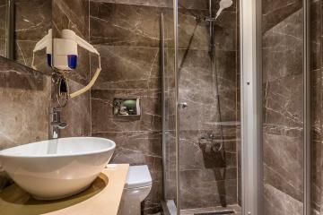 Отель Golden Gate Hotel Topkapi Турция, Фатих, фото 6