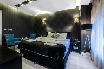 Отель Golden Gate Hotel Topkapi Турция, Фатих, фото 9