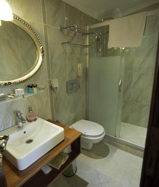 Oba Hotel