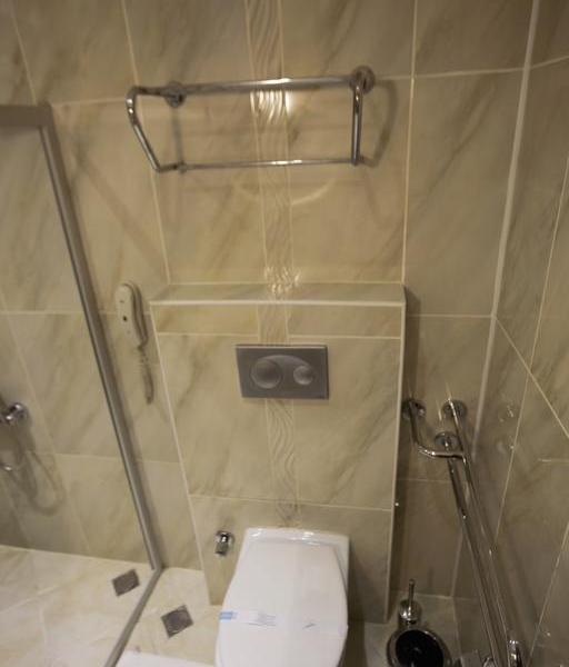 Oba Hotel