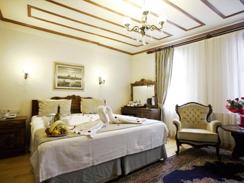 Oba Hotel