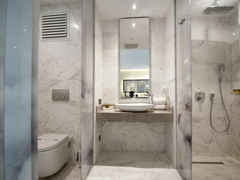 TK Taxim Bosphorus Hotel