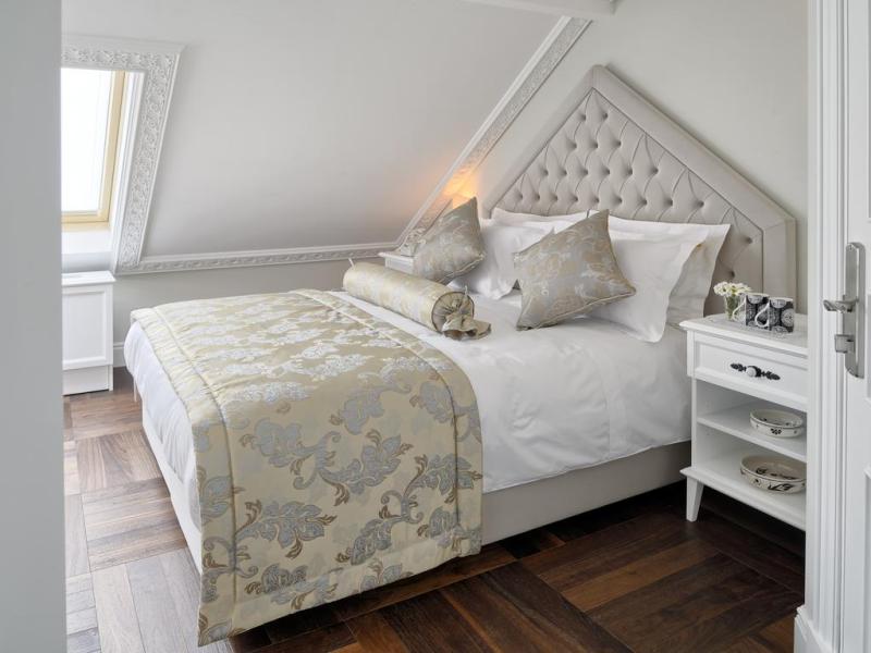 Nexthouse Pera Hotel
