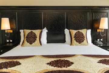 Отель Hotel Riad Ennakhil & SPA Марокко, Марракеш, фото 2