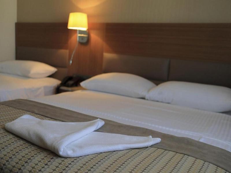NL Amsterdam Hotel
