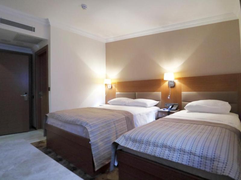 NL Amsterdam Hotel