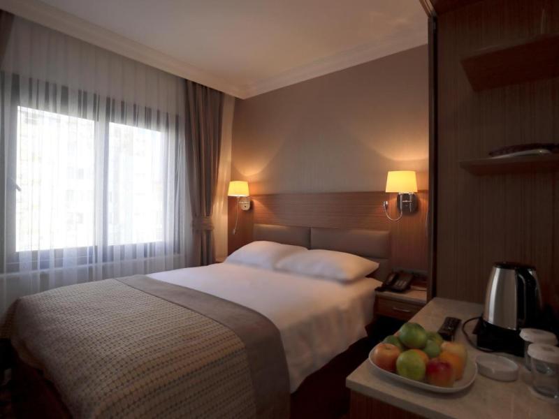 NL Amsterdam Hotel