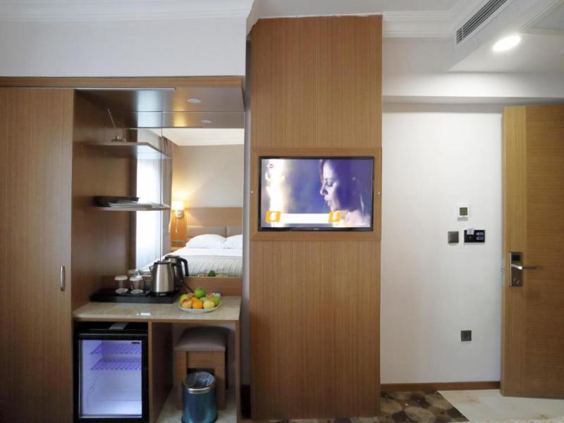 NL Amsterdam Hotel