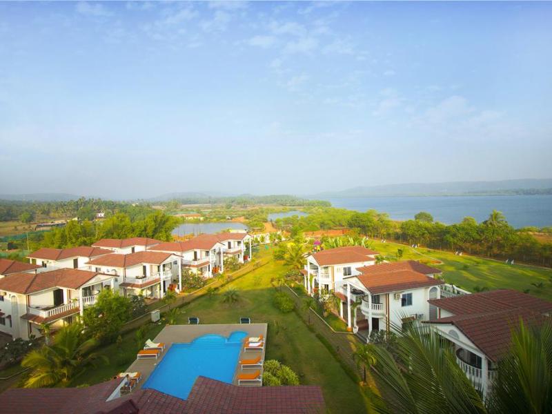 Span Suites & Villas
