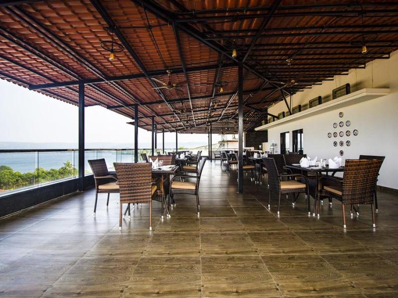 Span Suites & Villas
