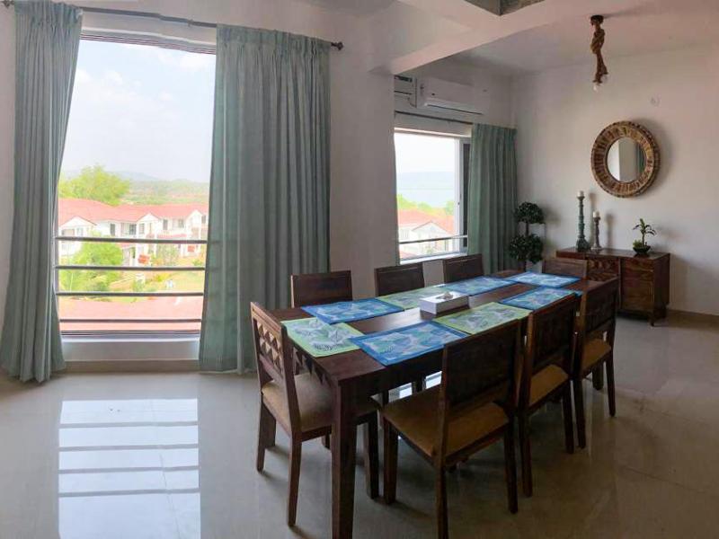 Span Suites & Villas