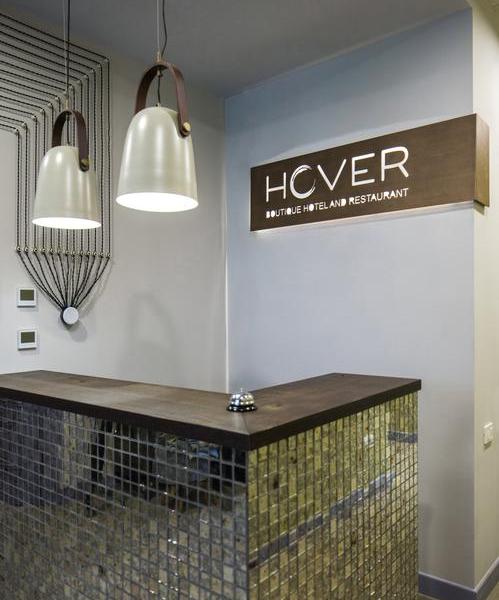 Hover Boutique Hotel