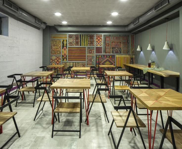 Hover Boutique Hotel