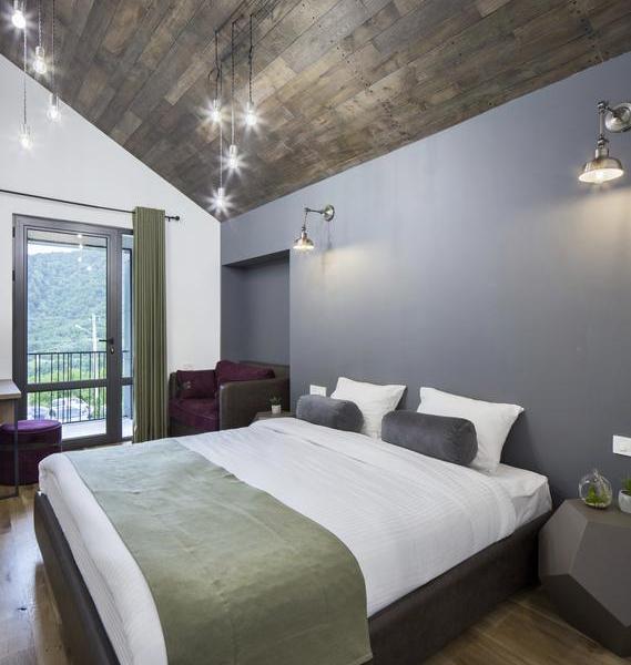 Hover Boutique Hotel