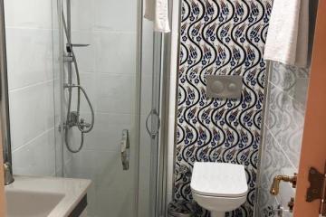 Отель Le Safran Suite Hotel Турция, Фатих, фото 2