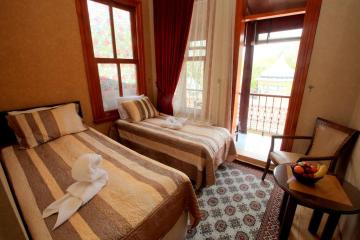 Отель Le Safran Suite Hotel Турция, Фатих, фото 3
