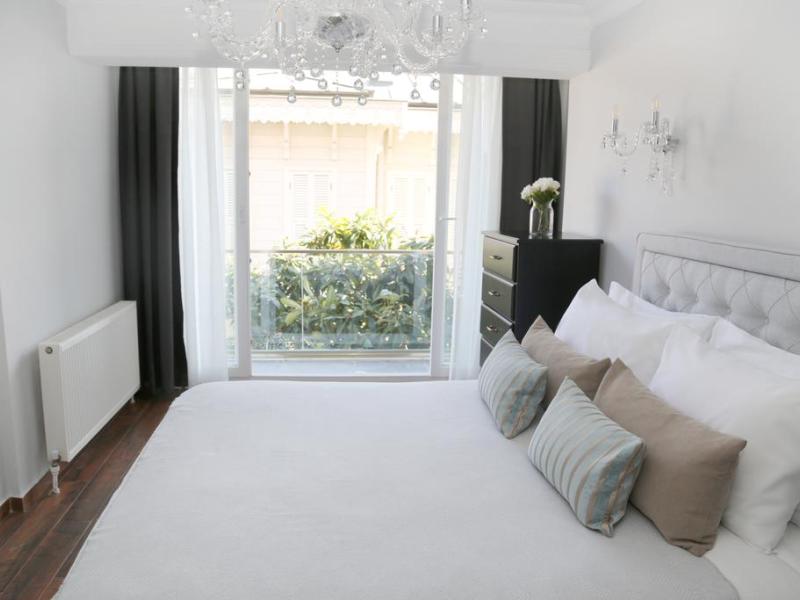 Huma Suites