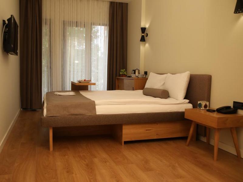 Roomers Nisantasi