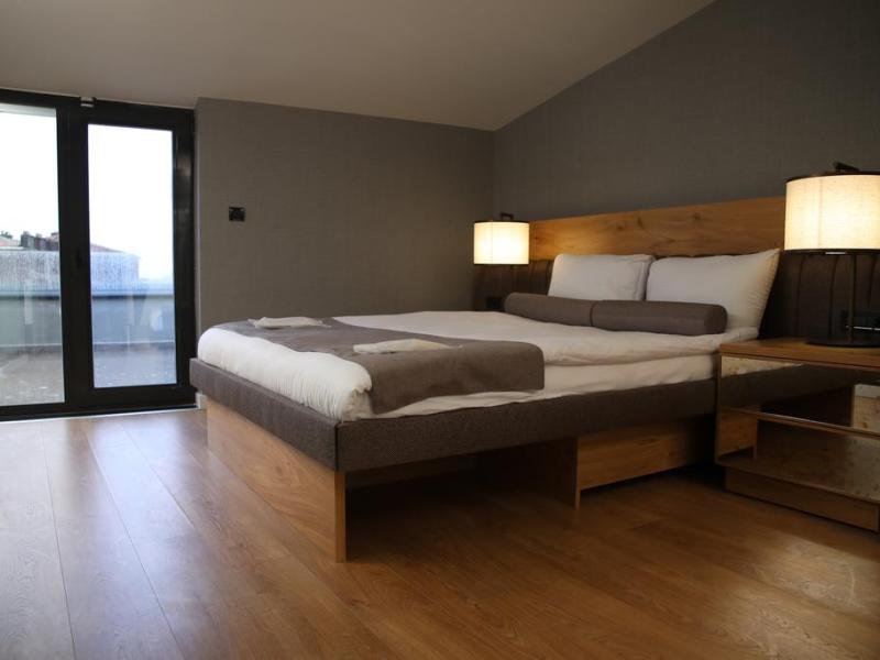 Roomers Nisantasi