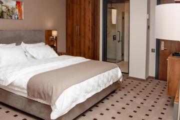 Отель Avenue Hotel Грузия, Тбилиси, фото 7