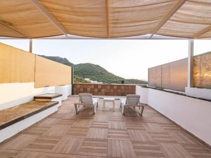 Maira Deluxe Resort Hotel