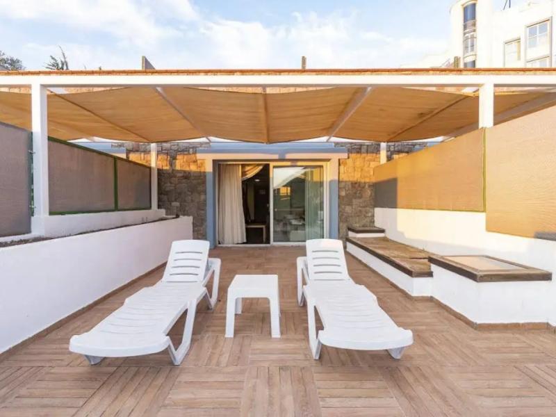 Maira Deluxe Resort Hotel