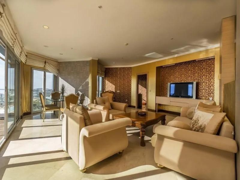 Maira Deluxe Resort Hotel