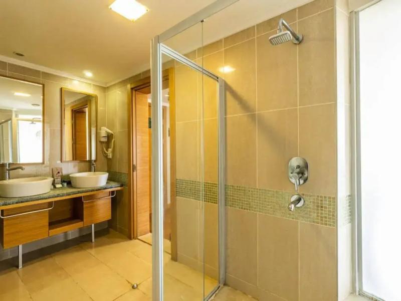 Maira Deluxe Resort Hotel