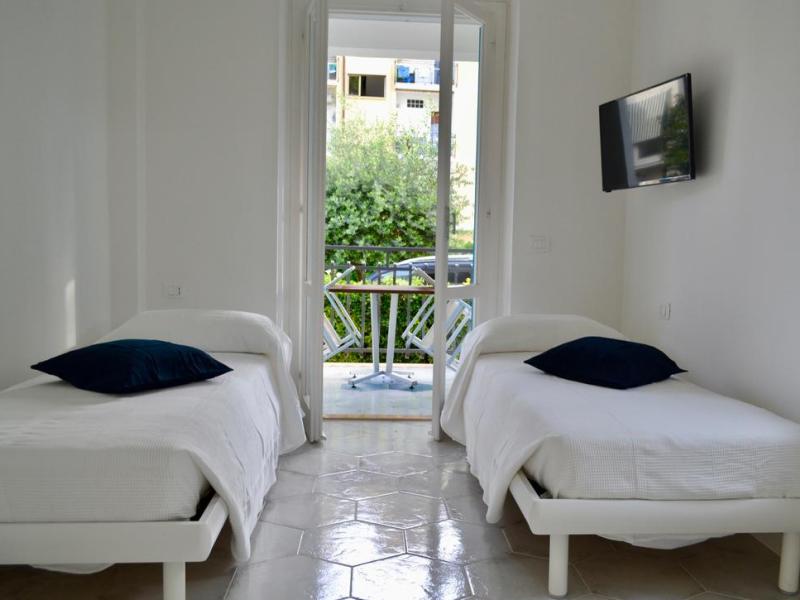 Case Vacanze Ganimede