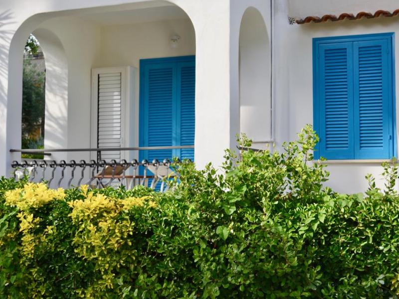 Case Vacanze Ganimede